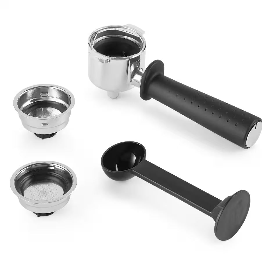 Delonghi Stilosa EC260.BK Espresso Machine