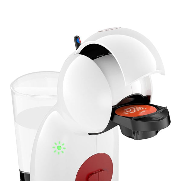 Coffee Machine Nescafé Dolce Gusto Piccolo XS White