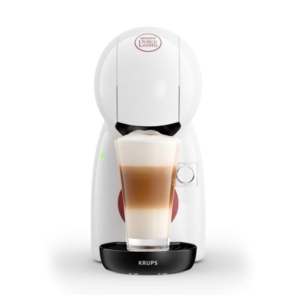 Coffee Machine Nescafé Dolce Gusto Piccolo XS White