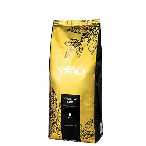 CAFFÈ VERO Orange - QUALITA ORO - Vero Orange