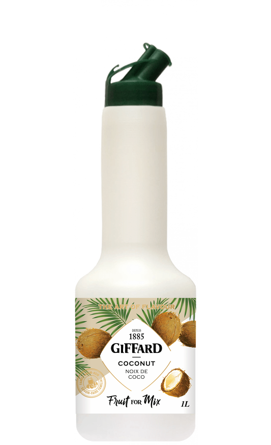 Fruit for Mix Coconut