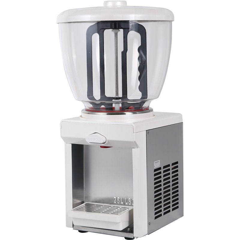 Commercial Cold Drinks Dispenser 1 x 25 litres