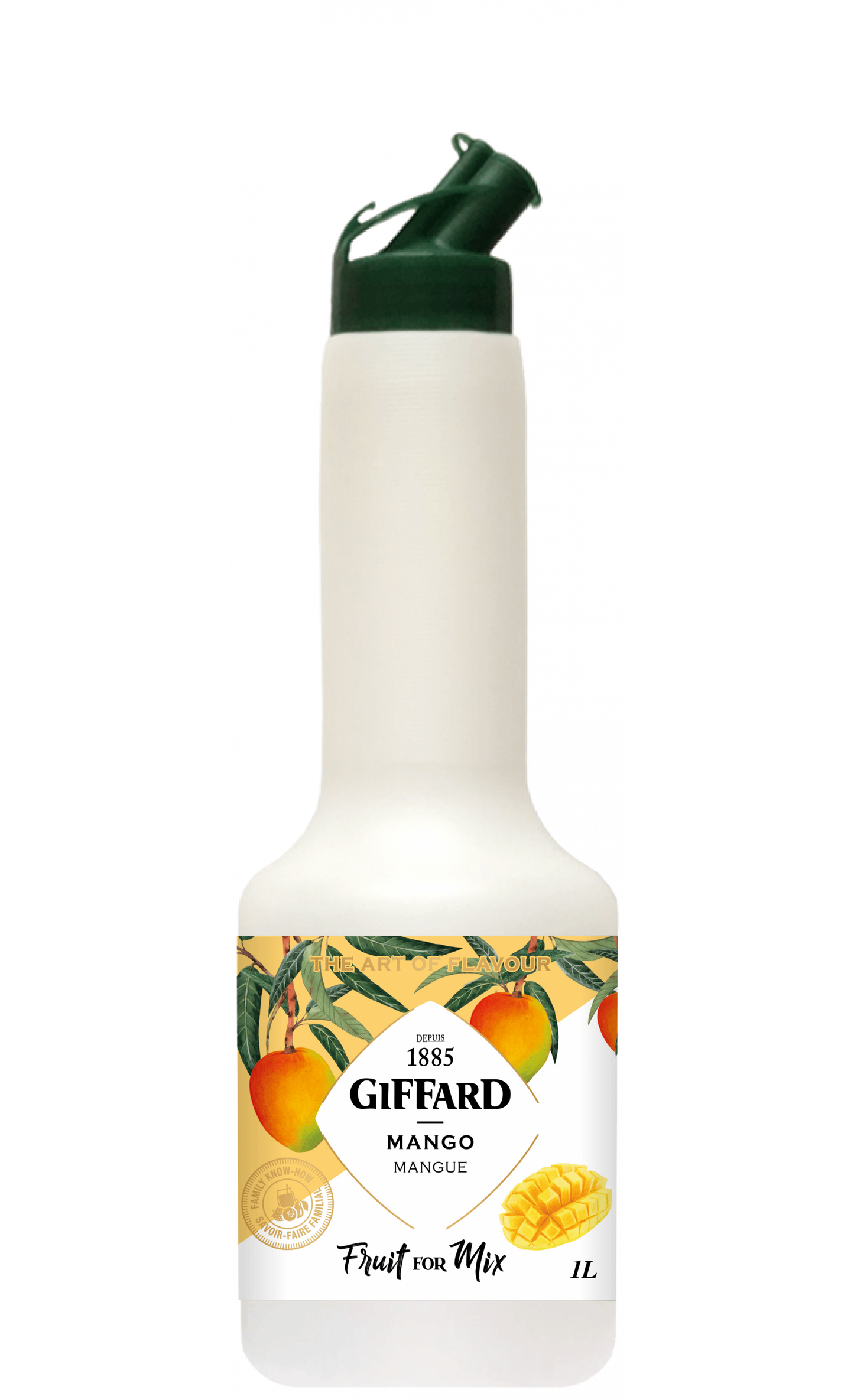 Mango Fruit for Mix