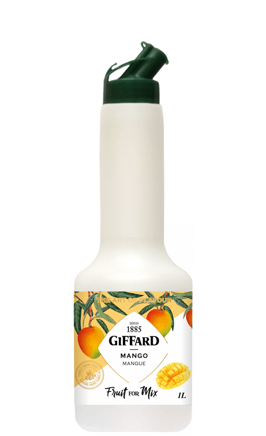 Mango Fruit for Mix