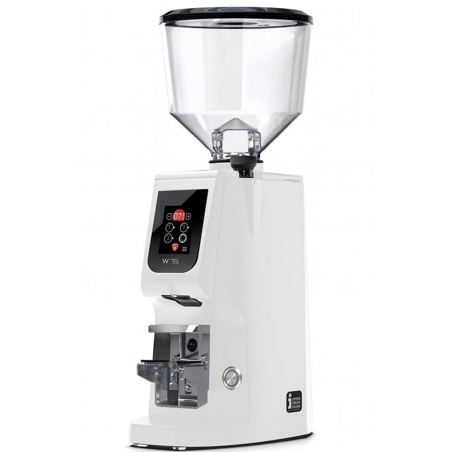 EUREKA Atom W 75 Professional Coffee Grinder