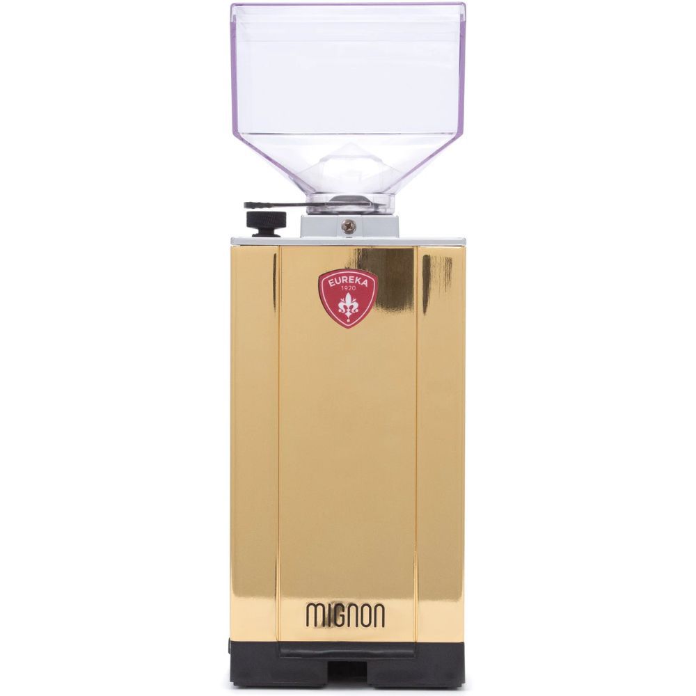 EUREKA Mignon Specialita coffee grinder