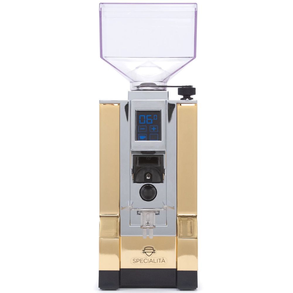 EUREKA Mignon Specialita coffee grinder