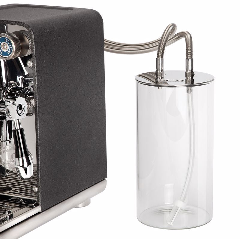 ECM PURISTIKA espresso machine