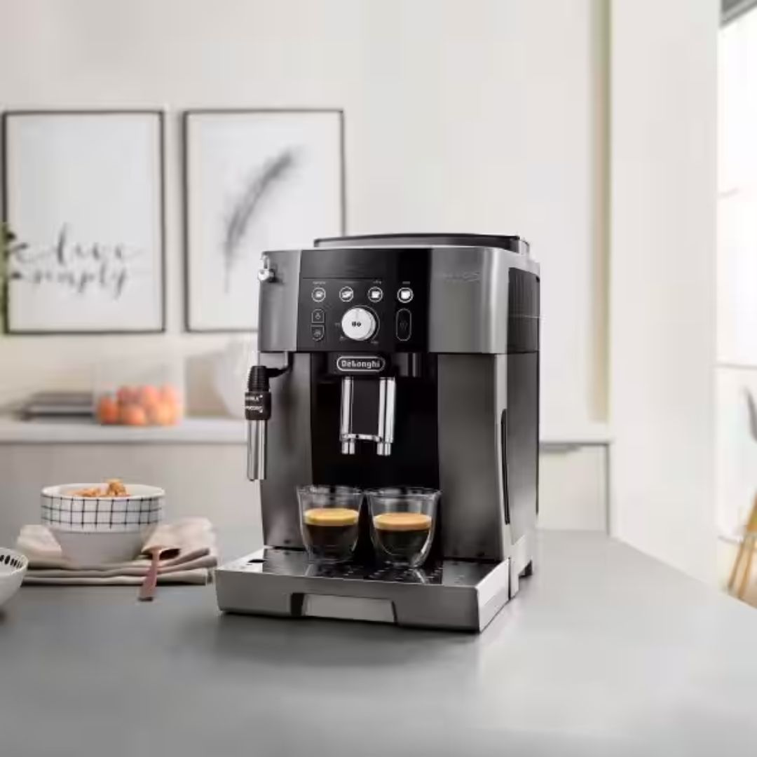 Delonghi ECAM 250.33.TB automatic coffee machine