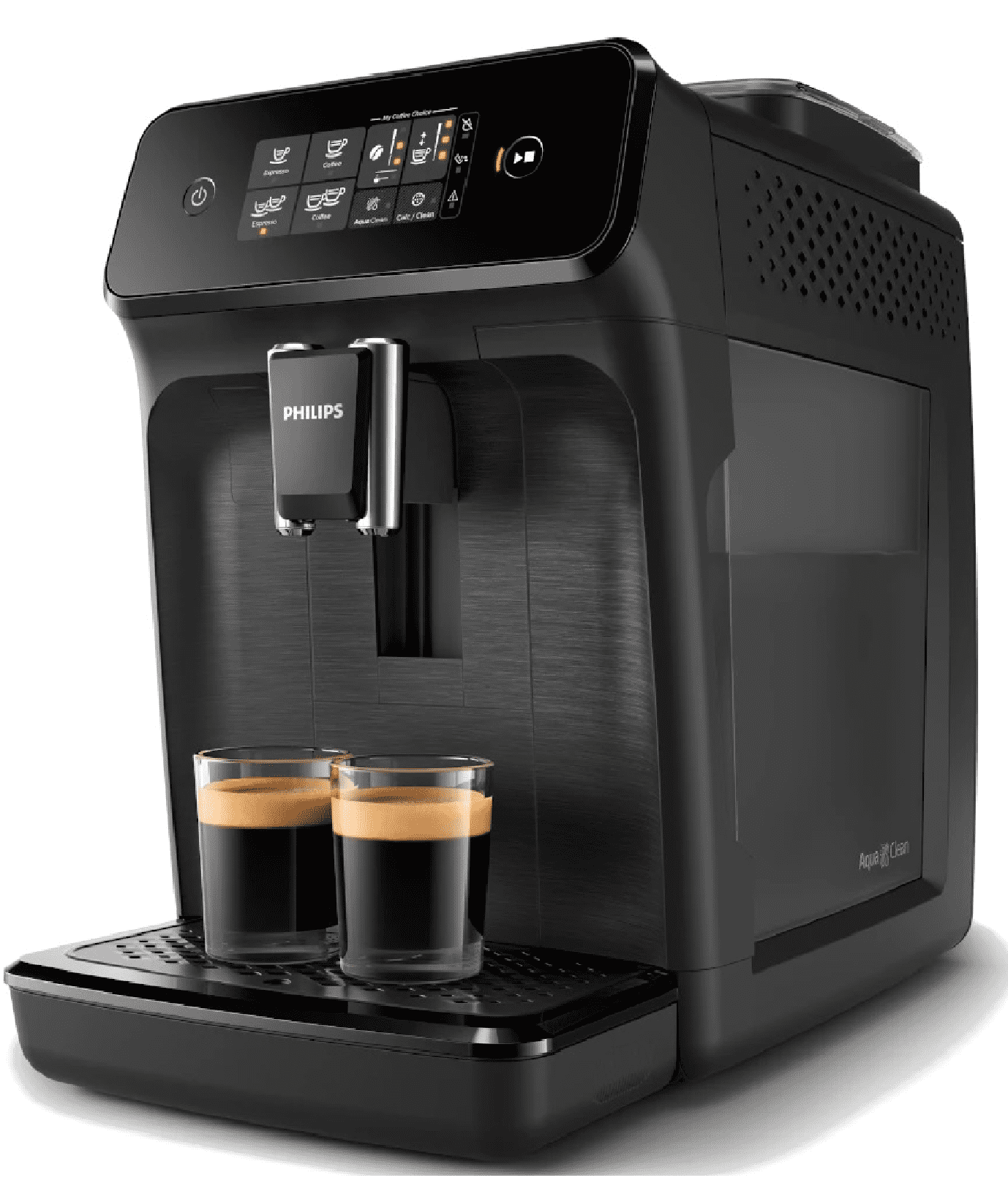 Philips Espresso Machine EP1200/00