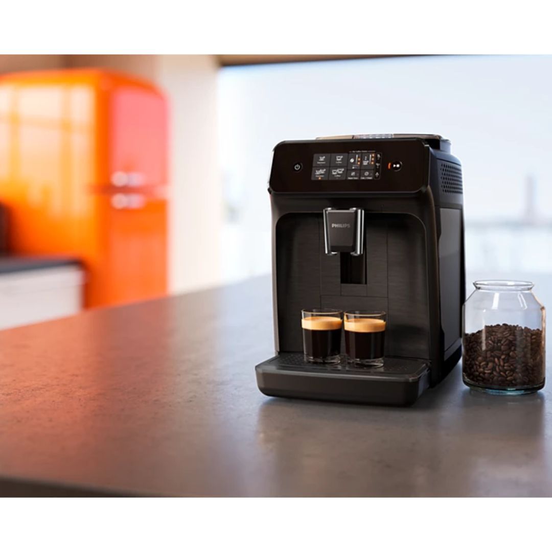Philips Espresso Machine EP1200/00
