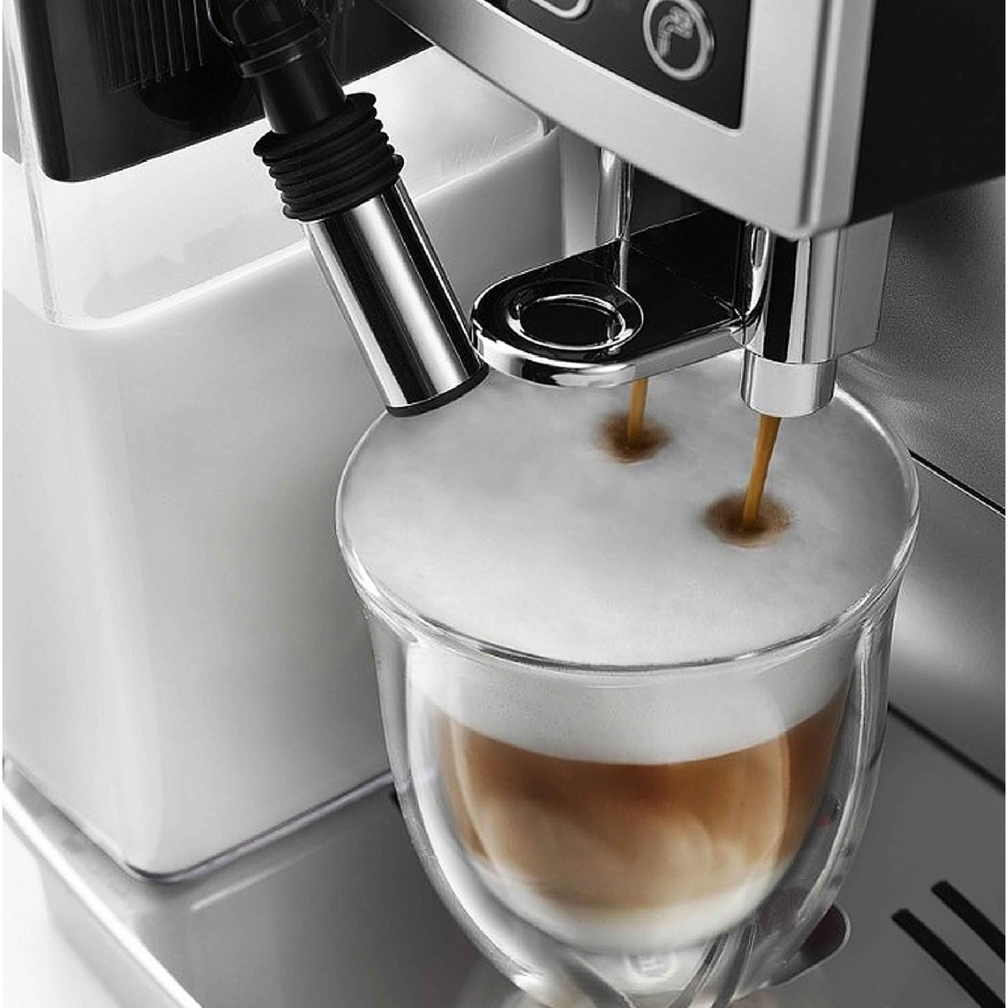 Delonghi Ecam23.460SB Espresso Machine