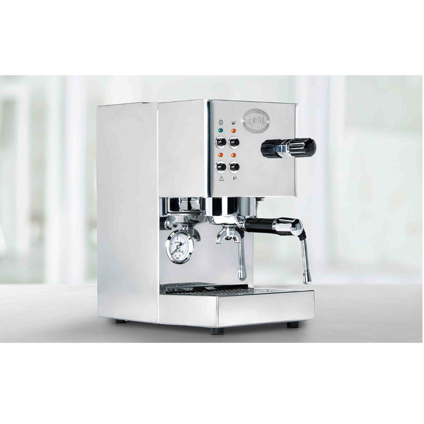 ECM Casa V espresso machine