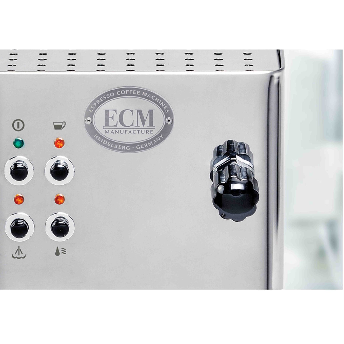 ECM Casa V espresso machine