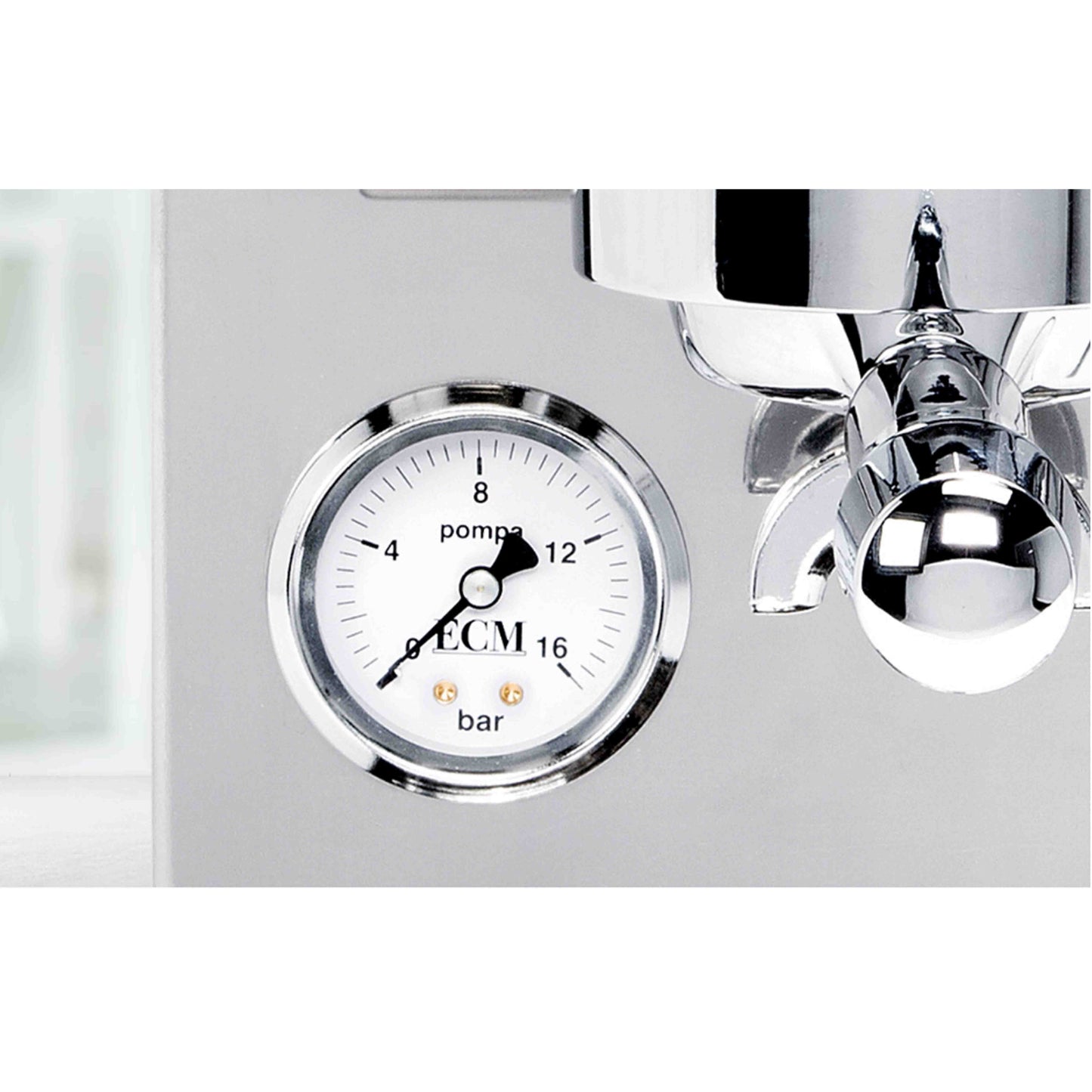 ECM Casa V espresso machine