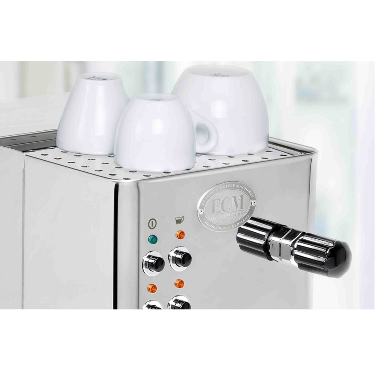 ECM Casa V espresso machine