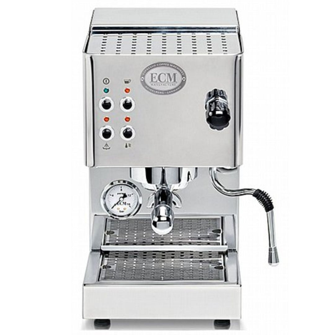 ECM Casa V espresso machine