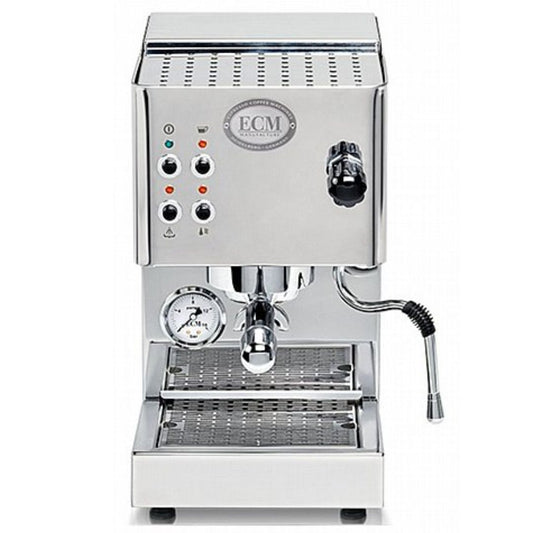 ECM Casa V espresso machine