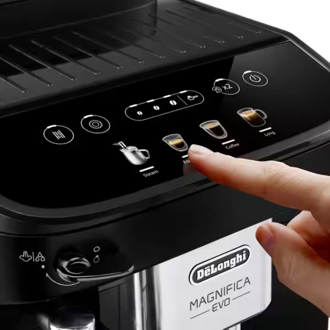 Delonghi Magnifica Evo ECAM290.21.B Espresso Machine