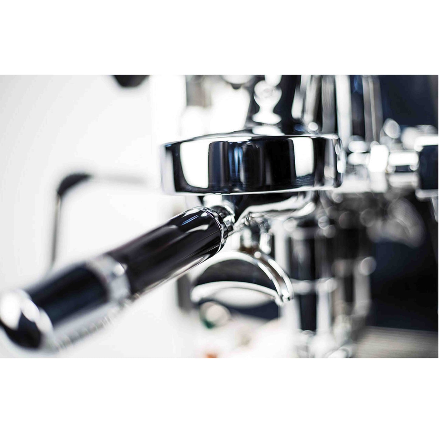 ECM Mechanika VI Slim Espresso Machine