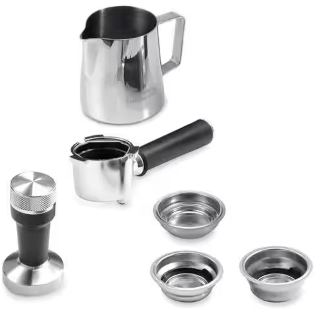 Delonghi Dedica Arte EC885.BG Espresso Machine