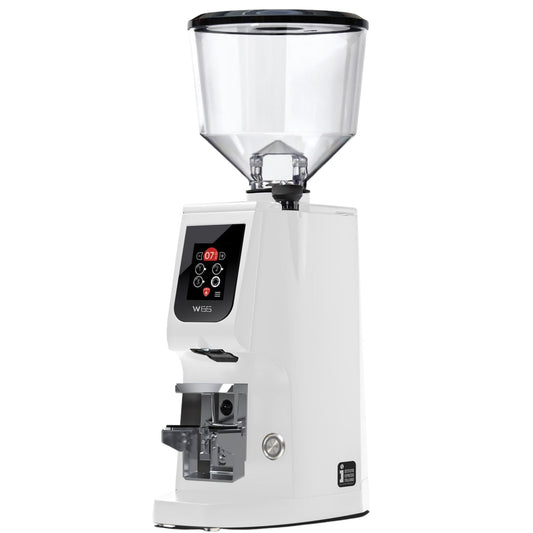 EUREKA Atom W 65 Professional Coffee Grinder
