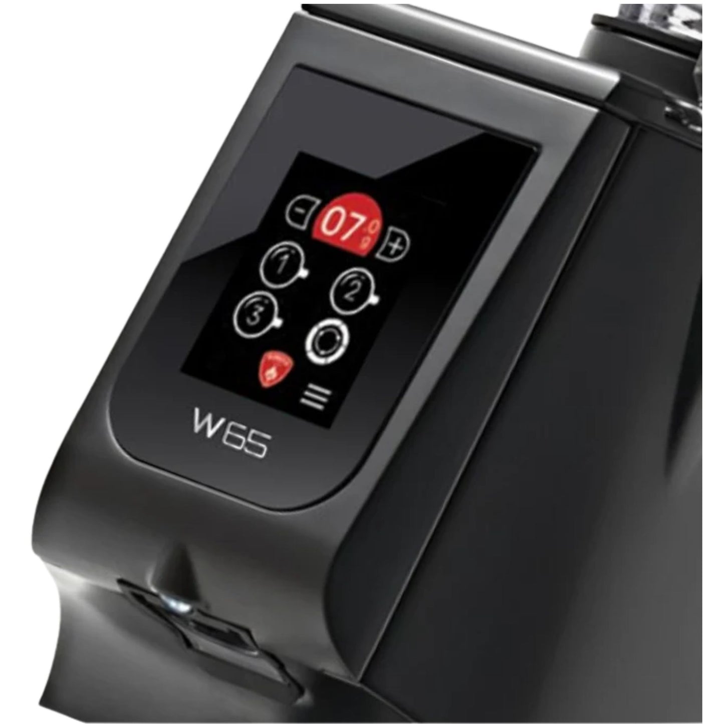 EUREKA Atom W 65 Professional Coffee Grinder