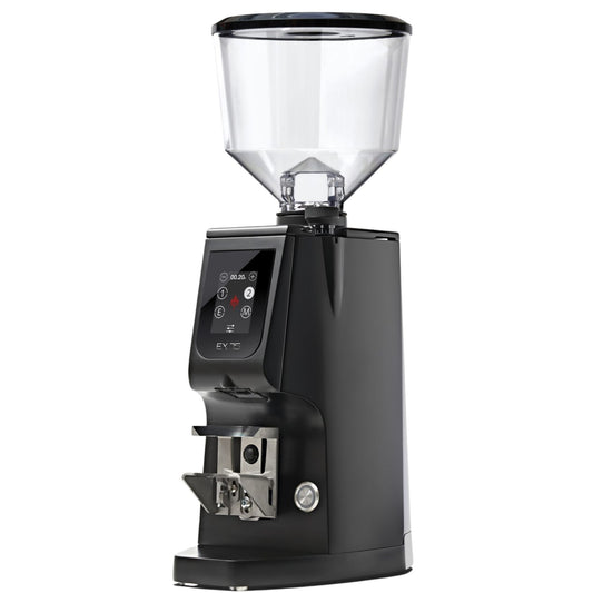 EUREKA Atom Excellence 75 Professional Coffee Grinder