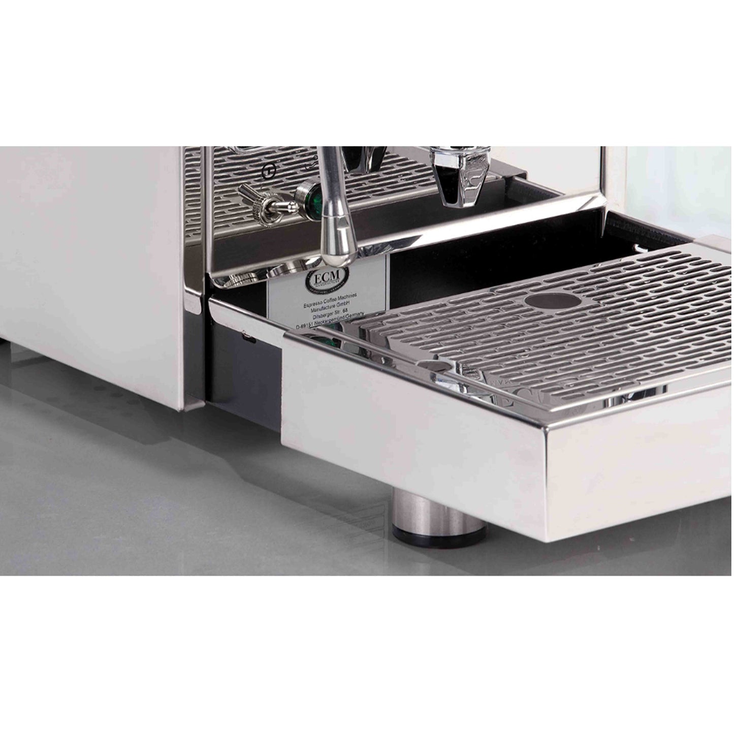 ECM Classika PID Espresso Machine
