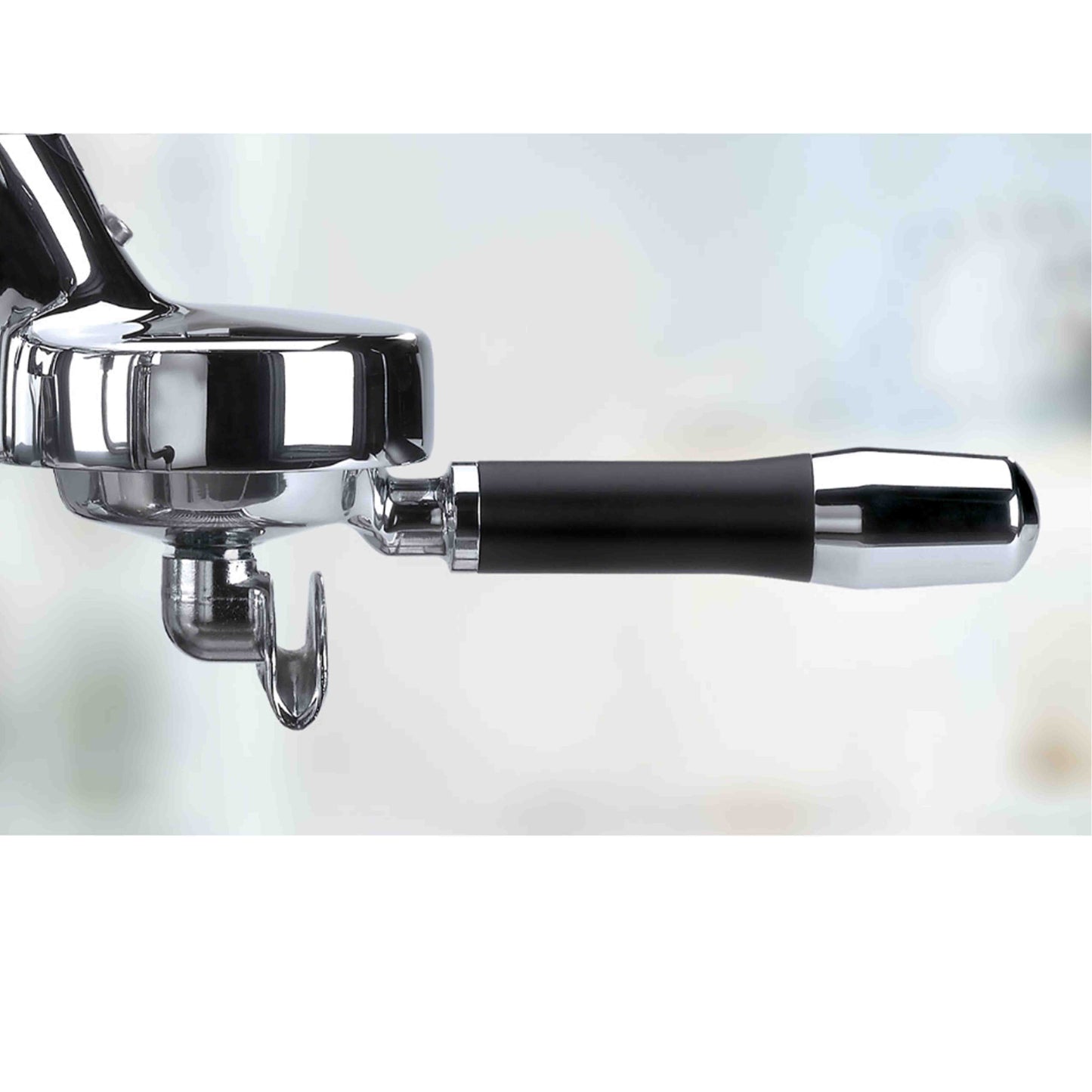 ECM Classika PID Espresso Machine