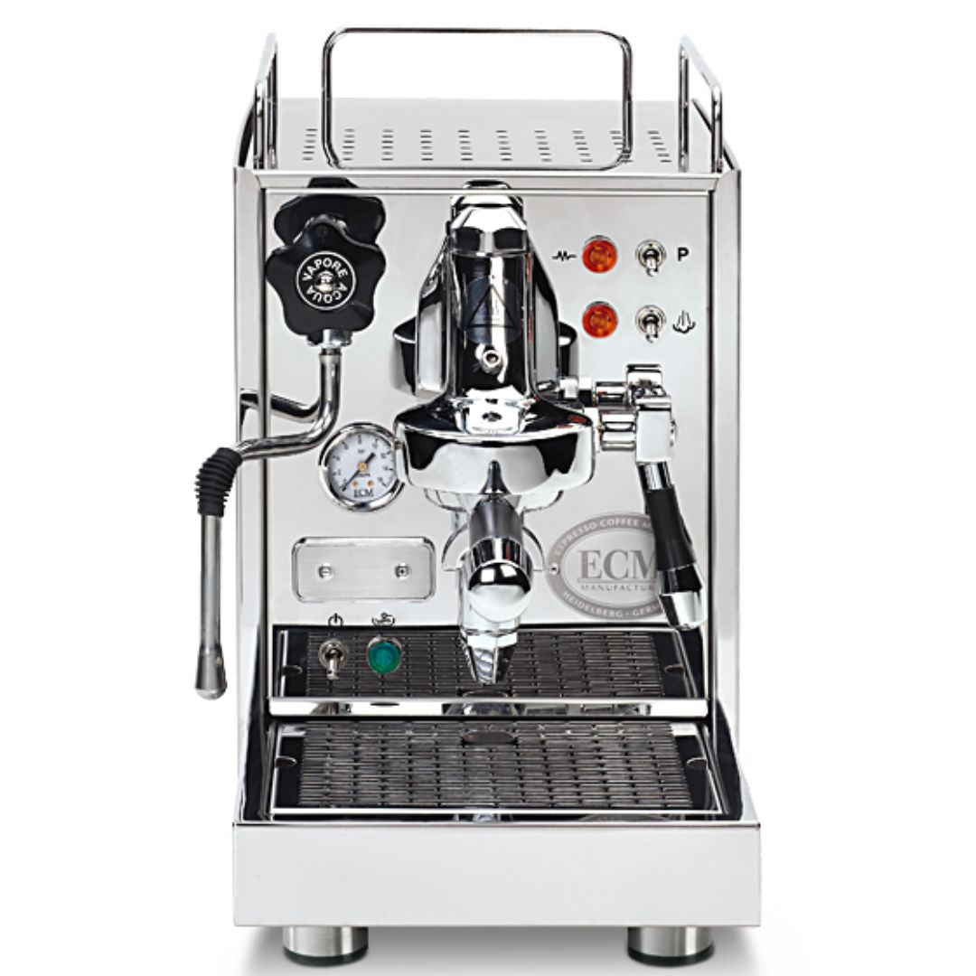 ECM Classika PID Espresso Machine