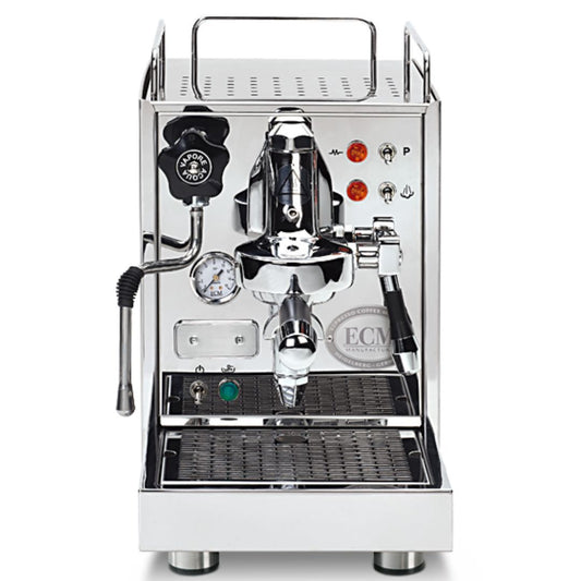 ECM Classika PID Espresso Machine