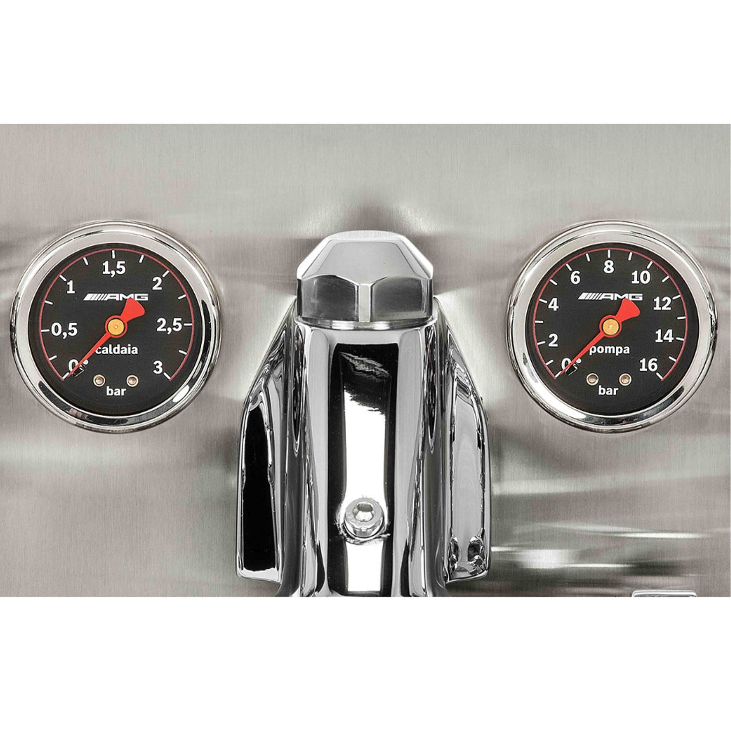 ECM Synchronika AMG Edition No. 1 Espresso Machine - Special Limited Edition