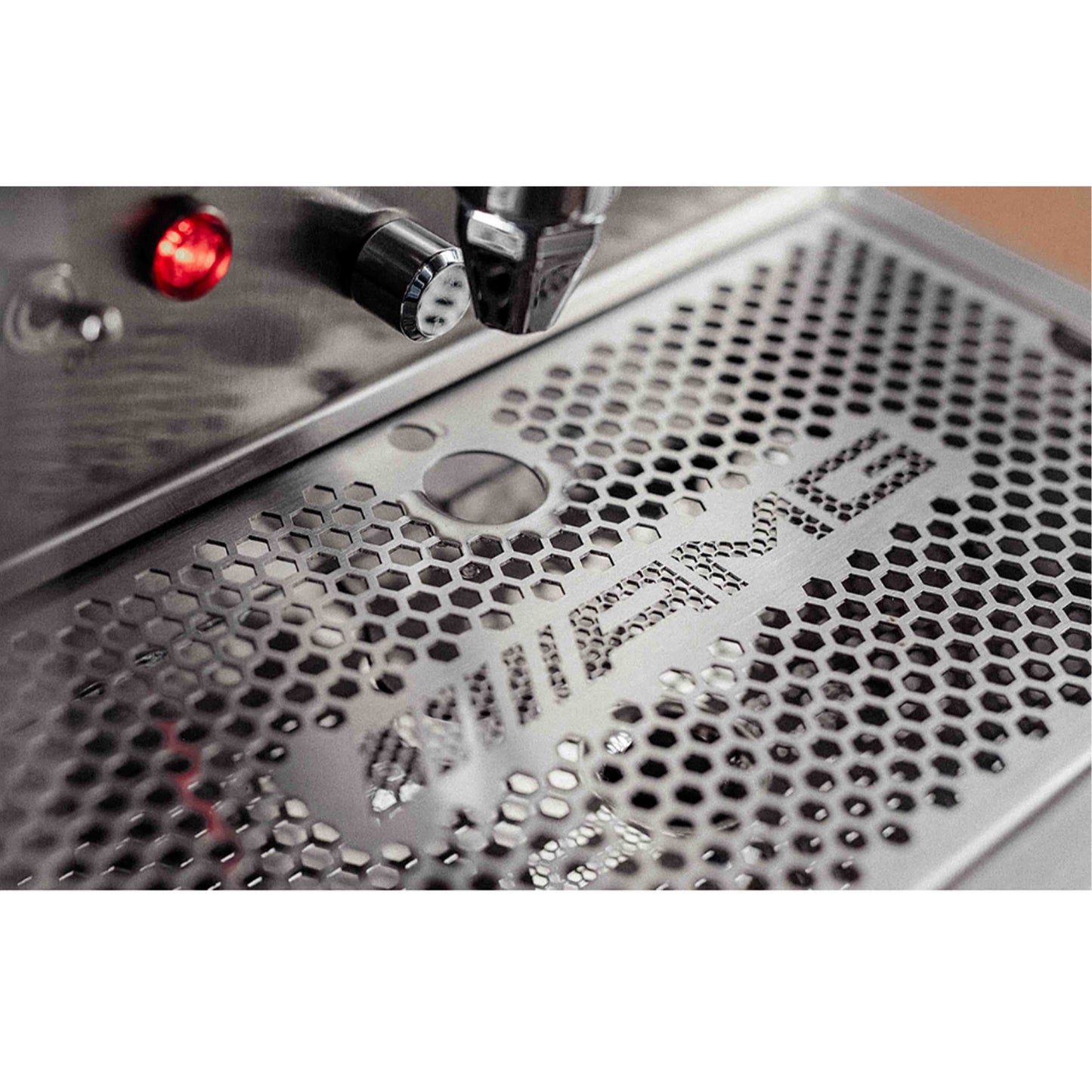 ECM Synchronika AMG Edition No. 1 Espresso Machine - Special Limited Edition