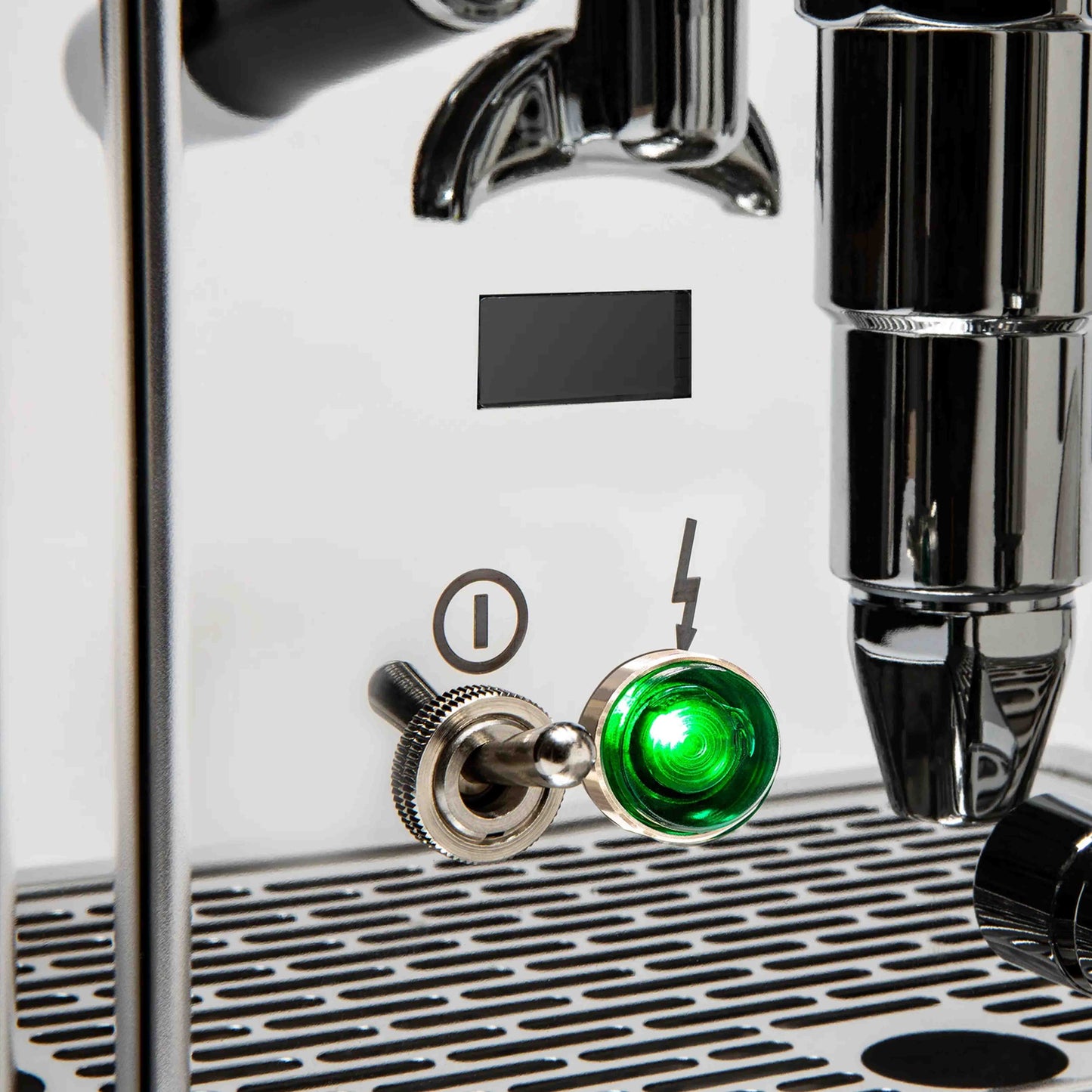 ECM Mechanika Slim PID Espresso Machine