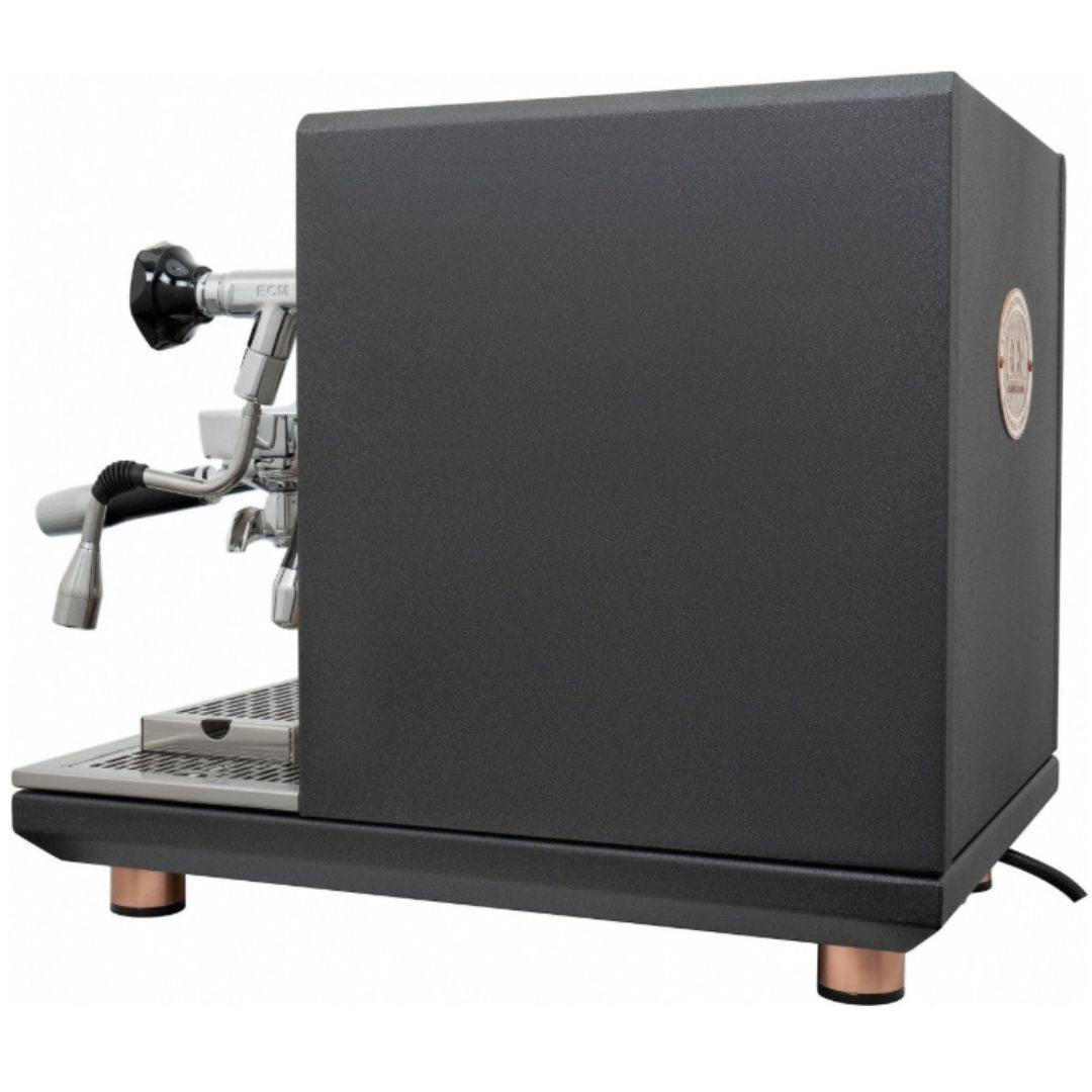 ECM Synchronika Heritage Dual Boiler Espresso Machine
