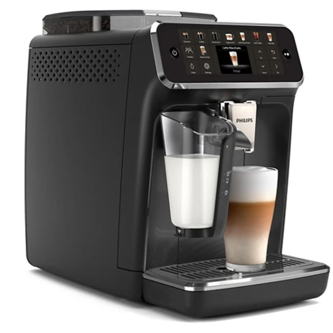 Philips 50/Philips EP5541 Espresso Machine