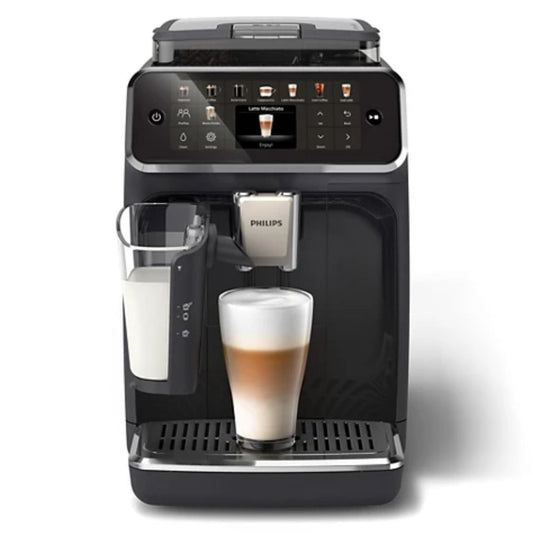 Philips 50/Philips EP5541 Espresso Machine