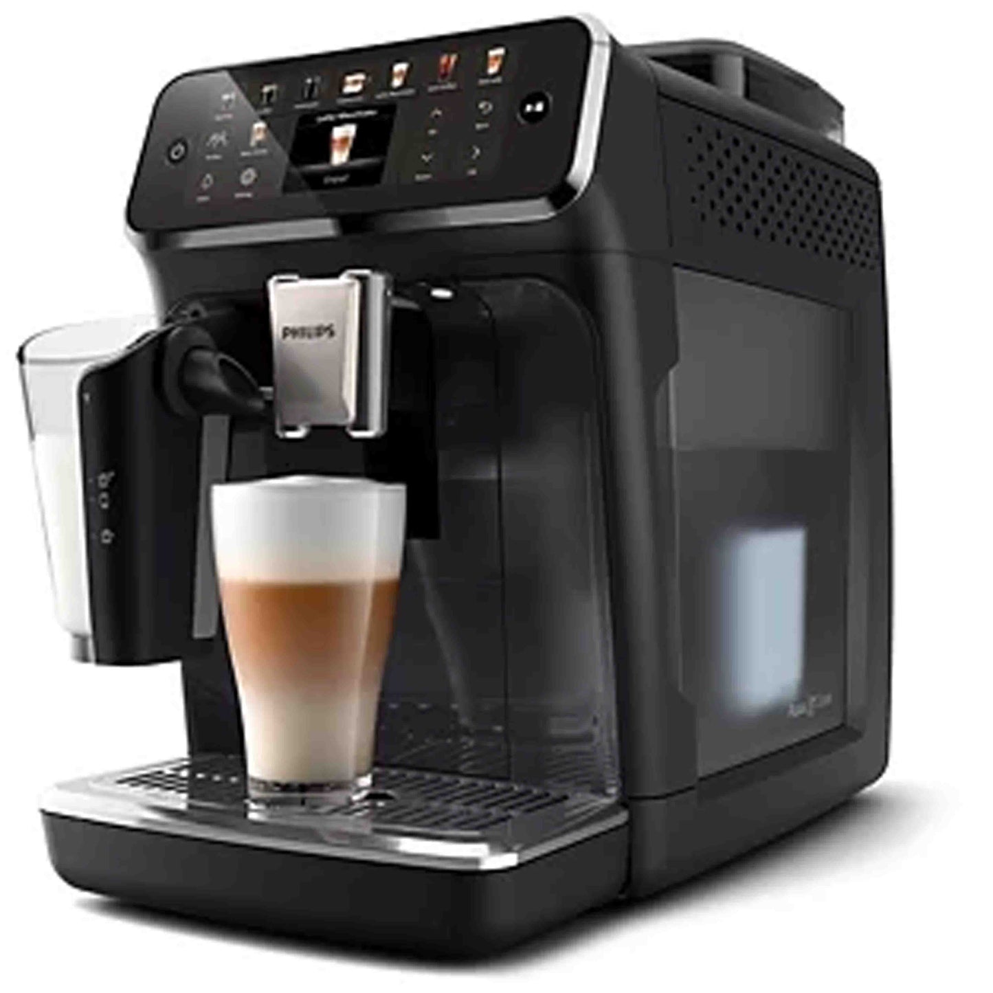 Philips 50/Philips EP5541 Espresso Machine