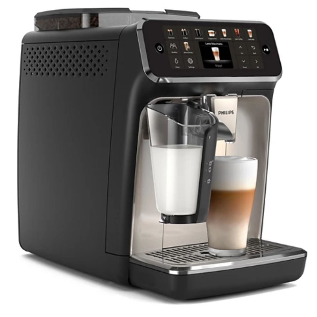 Philips 90/Philips EP5547 Espresso Machine