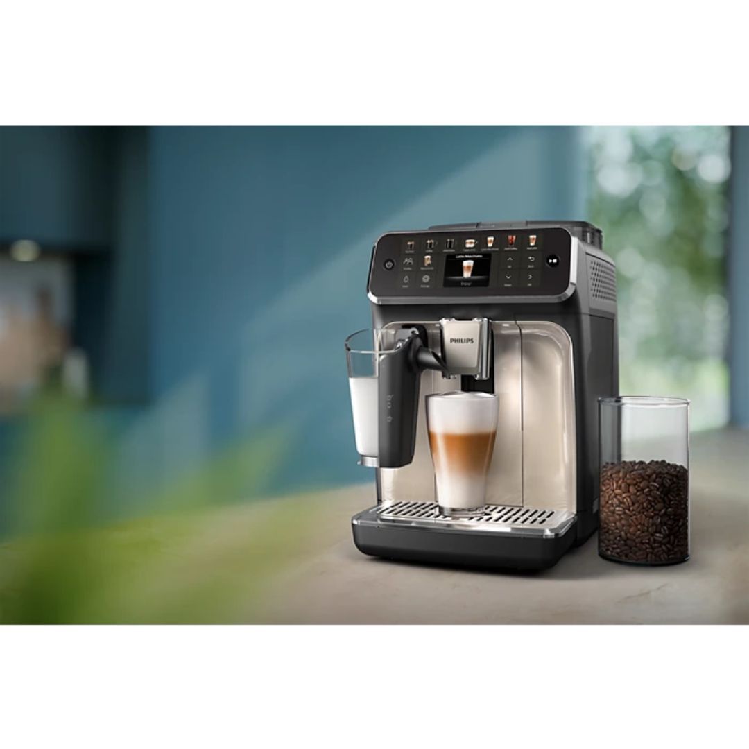 Philips 90/Philips EP5547 Espresso Machine