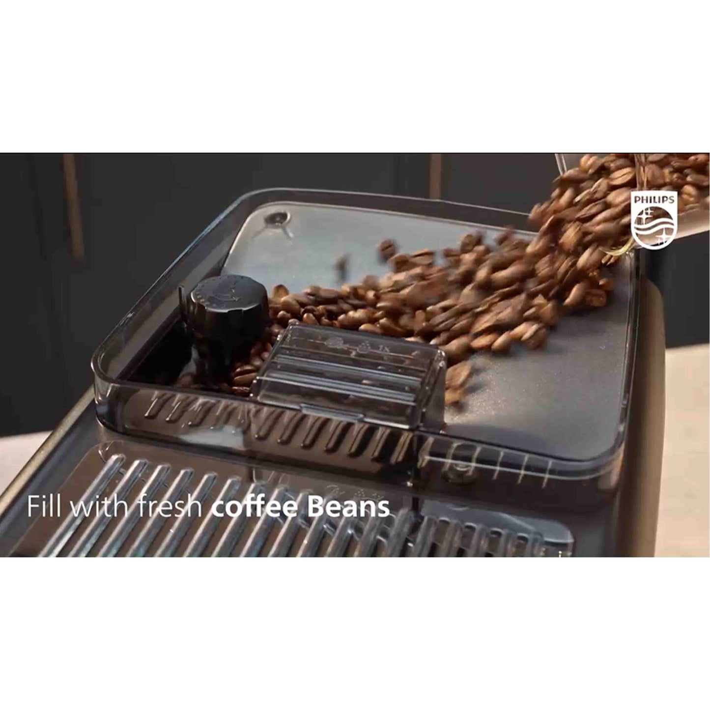 Philips 90/Philips EP5547 Espresso Machine