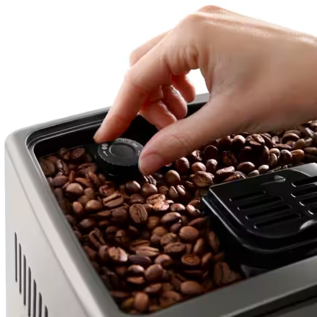 Delonghi Dinamica Plus ECAM370.95.T Espresso Machine