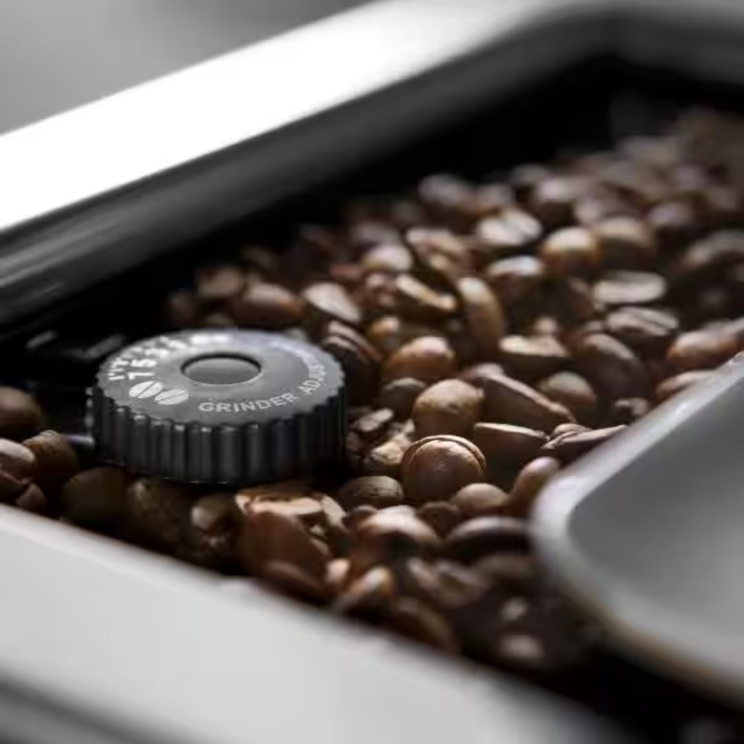 Delonghi Prima Donna Elite Experience ECAM 650.85.MS Espresso Machine