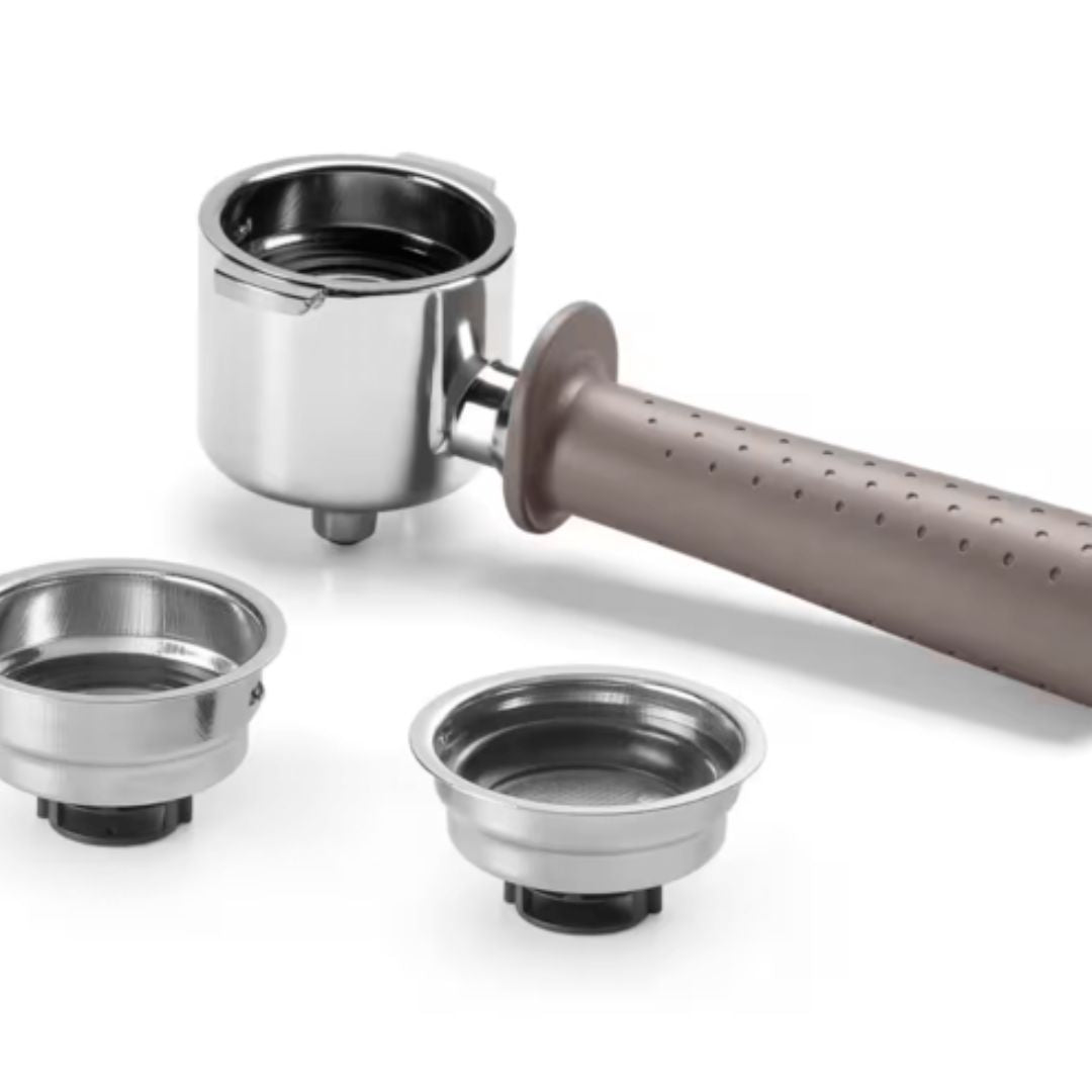 Delonghi Stilosa EC260.W Espresso Machine