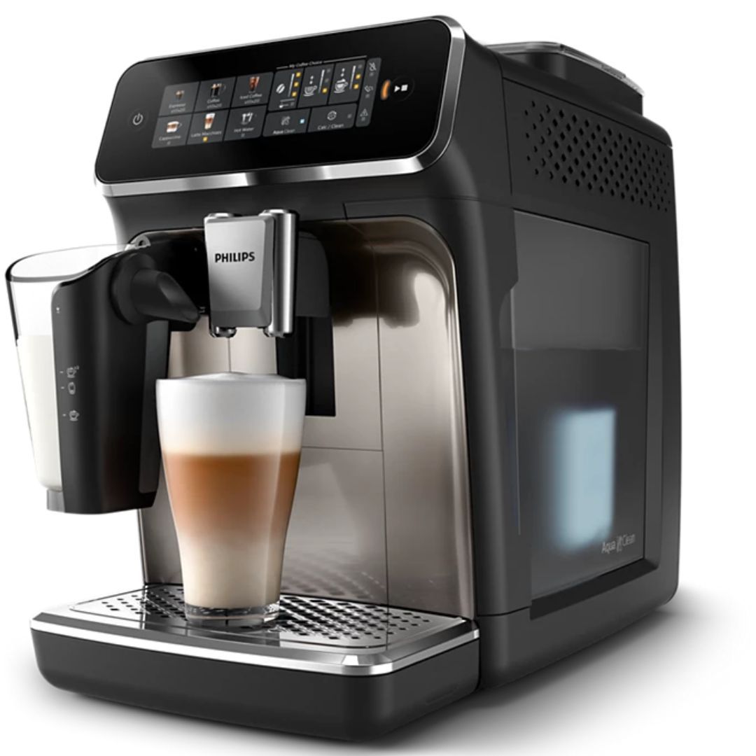 Philips Espresso Machine EP3347/90