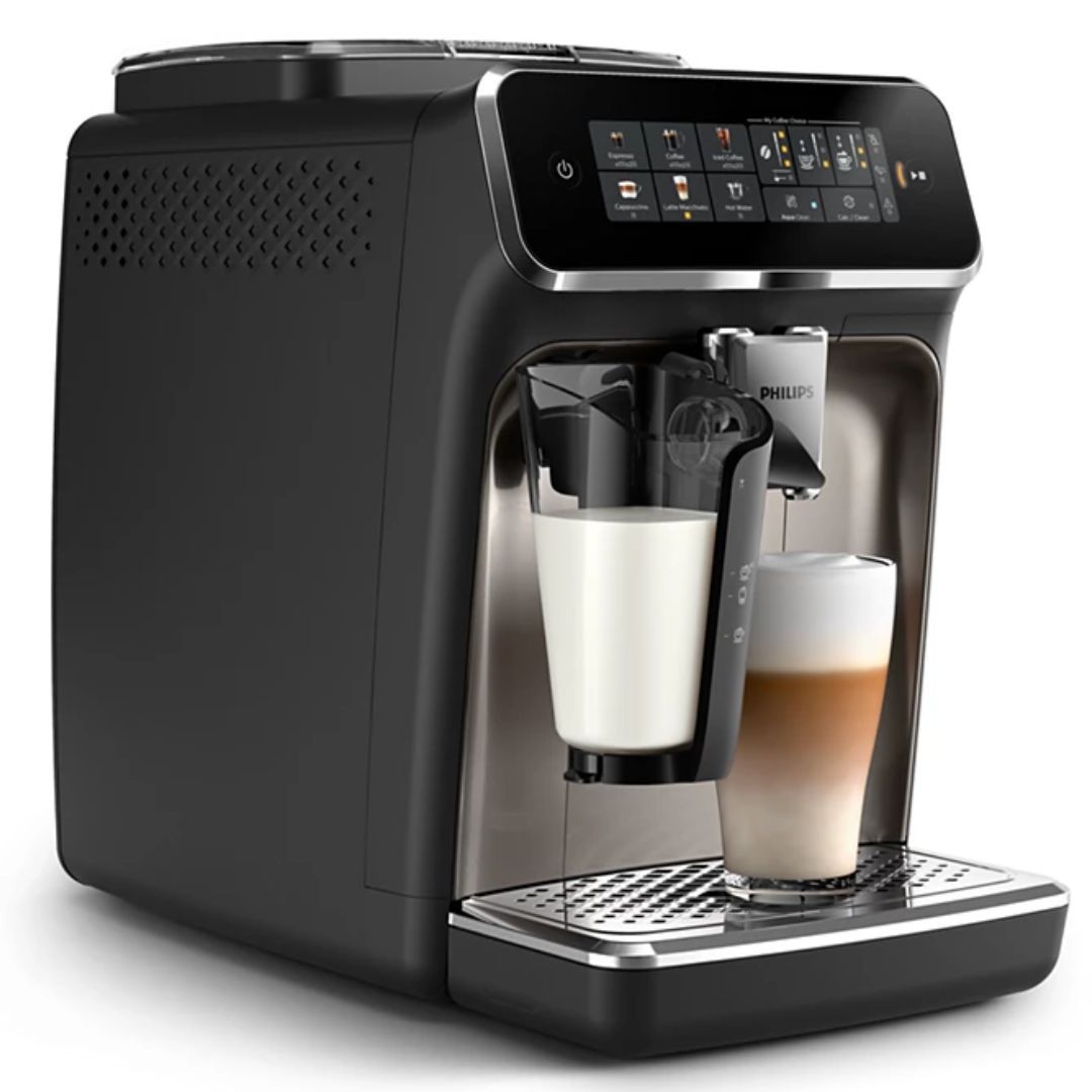 Philips Espresso Machine EP3347/90