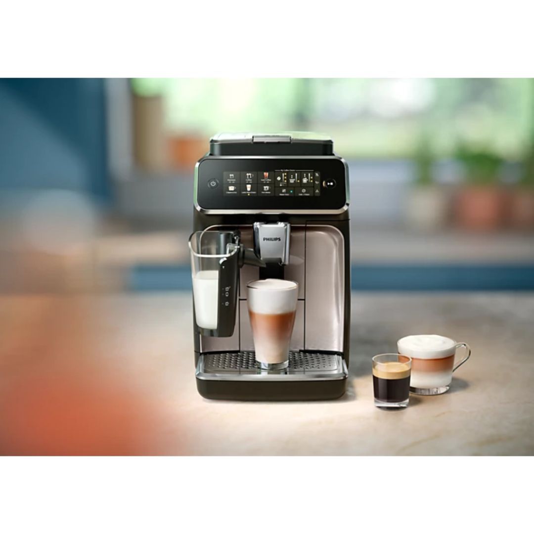 Philips Espresso Machine EP3347/90