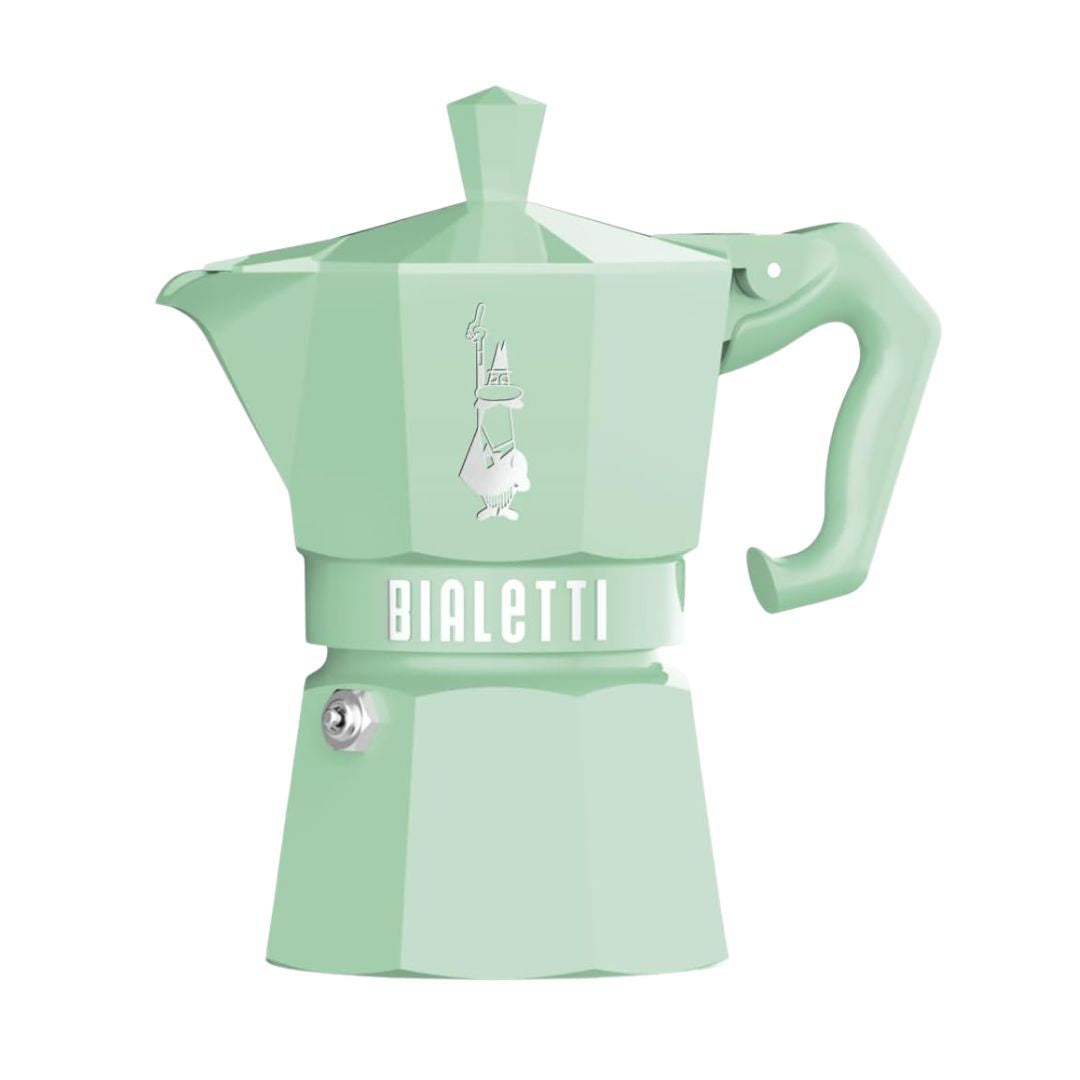 Bialetti Moka Exclusive 3 cups