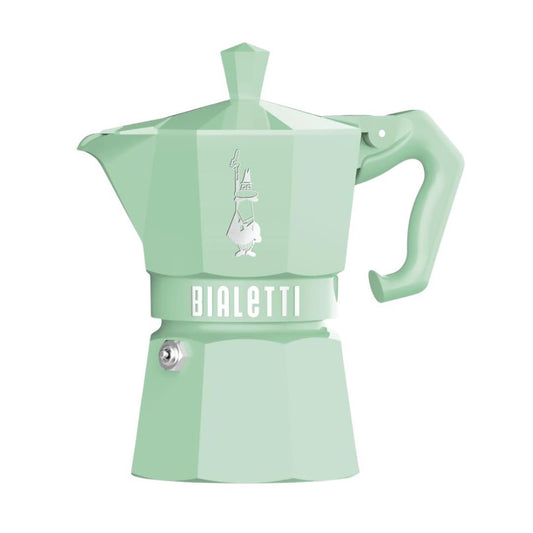 Bialetti Moka Exclusive 3 cups